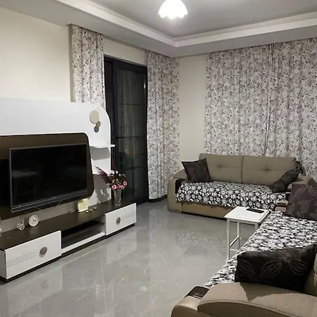 شقة 3 Minutes From Cleopatra Beach In ألانيا